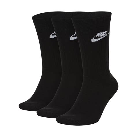 kompensionssocken schwarz nike damen s|Socken für Damen .